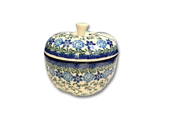 034 Bunzlau Appelpot 3209X groot 034 Appelpot groot 500ml